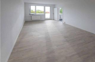 Wohnung mieten in Blockmacherring 43, 18109 Groß Klein, Grandioser Blick über euer neues Reich!