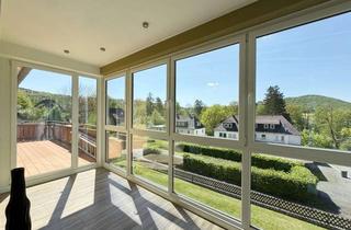 Wohnung mieten in 34537 Bad Wildungen, 2 ZB Wohnung mit Balkon und Wintergarten in Reinhardshausen*