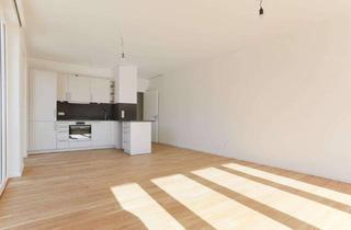 Wohnung mieten in An Der Lokremise 10, 14473 Templiner Vorstadt, Stilvolle 3-Zimmer-Wohnung mit Terrasse im Havelquartier Potsdam
