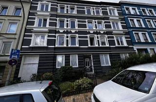 Wohnung mieten in Terrassenstraße 13, 24939 Nordstadt, 1,0 Zimmer Wohnung, Terrassenstraße 13 (EG links) ! Bitte bewerben Sie sich online