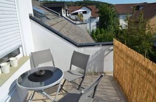 Sozialwohnungen mieten in 53797 Lohmar, 4 Zimmerwohnung mit Balkon - WBS erforderlich