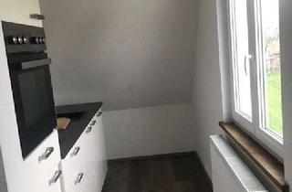 Wohnung mieten in Gestöckweg, 73066 Uhingen, 1 1/2 Zimmer Wohnung im alten Rathaus von Uhingen, Sparwiesen