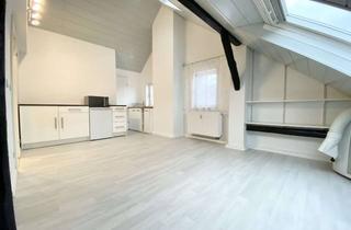 Wohnung mieten in 65760 Eschborn, Schöne 2-Zimmer-Dachgeschoss-Wohnung in der Stadtmitte von Eschborn!