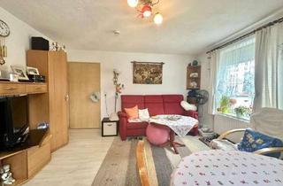Wohnung mieten in Friedrichstraße, 87437 Kempten, Hell & gemütlich: 3-Zimmer-Wohnung in Kempten - St. Mang