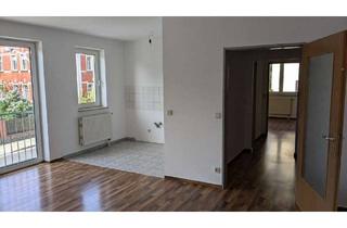 Wohnung mieten in Nordstr. 2a, 02782 Seifhennersdorf, 2 Kaltmieten frei! Günstige 2-Zimmer-Wohnung mit viel Potenzial!