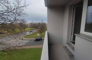 Wohnung mieten in Karl-Liebknecht-Straße 53, 06526 Sangerhausen, Erstbezug nach Herrichtung- alles neu!
