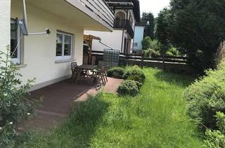 Wohnung mieten in Sudetenstraße 22, 69483 Wald-Michelbach, Schöne 3-Zimmer-EG-Wohnung mit Balkon und Einbauküche in Wald-Michelbach