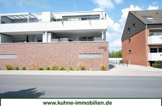 Wohnung mieten in 44534 Lünen, Erdgeschosswohnung mit Terrasse in Bestlage von Nordlünen