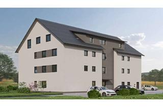 Wohnung mieten in 79350 Sexau, Erstbezug! Mietpreisgebundene 2-Zimmer Wohnung in Sexau