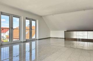 Wohnung mieten in 36289 Friedewald, Gemütliche Dachgeschosswohnung in Friedewald