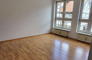 Wohnung mieten in Grüne Straße 27, 38855 Wernigerode, WG-Zimmer in zentraler Lage von Wernigerode