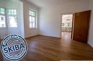 Wohnung mieten in 53518 Adenau, Stilvolle Altbau-Wohnung im Zentrum von Adenau