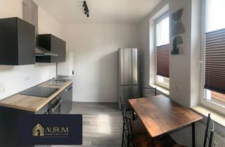 Wohnung mieten in 07745 Ammerbach, Erstbezug nach Sanierung - möblierte 3-Zimmer-Wohnung in Jena