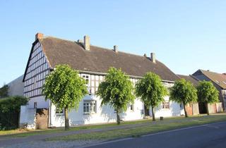 Wohnung mieten in 39649 Miesterhorst, Miesterhorst: 4-RW mit Wanne + PKW-Stellplatz