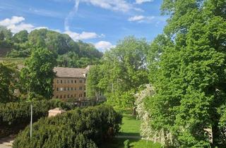 Wohnung mieten in 01662 Meißen, ALLES NEU - Familien willkommen - Altbaucharme am Rande eines Stadtparkes in Meißen