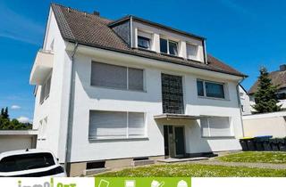 Wohnung mieten in Hegelstr., 32105 Bad Salzuflen, ** Gepflegte Dachgeschosswohnung Nähe Bad Salzufler Innenstadt**