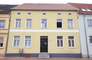 Wohnung mieten in Philipp-Müller-Straße 13, 39638 Gardelegen, ++ 1-Raumwohnung im EG mit Wannenbad ++