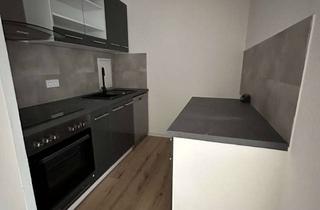 Wohnung mieten in Schulstraße 29, 08132 Mülsen, Moderne 3 Raumwohnung mit EBK & Luxusdusche in Mülsen