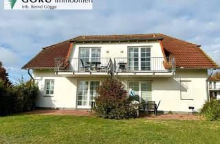 Wohnung mieten in 18551 Sagard, Neu eingerichtete Wohnung mit Balkon sucht neuen Mieter!