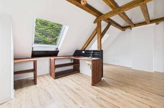 Wohnung mieten in 67061 Süd, Sanierte und charmante Dachgeschosswohnung
