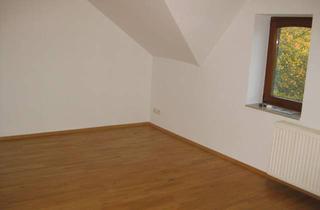 Wohnung mieten in 52134 Herzogenrath, Helle 2-Zimmer-DG-Wohnung mit Balkon in Herzogenrath-Merkstein