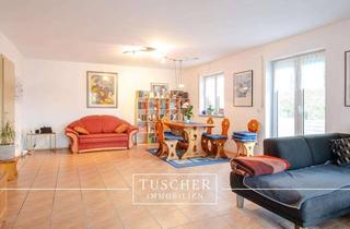 Wohnung mieten in 85643 Steinhöring, Großzügige & top gepflegte 3,5-Zi.-Wohnung mit Balkon!