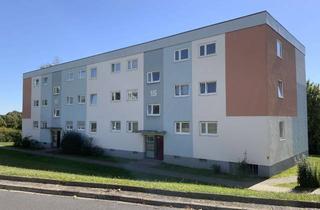 Wohnung mieten in Arleser Straße 15, 36039 Fulda, 2-Zimmer-Wohnung mit Balkon mit Bezugsdatum 01.06.2025 zu vermieten