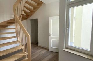 Wohnung mieten in Bachstraße 36, 07743 West, Hier tobt das Leben auf zwei Etagen!