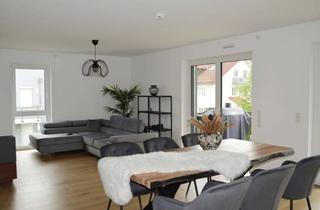 Wohnung mieten in Landsberger Straße 41, 82205 Gilching, *Gilching - Neuwertige, topp schicke 3-Zimmer-Wohnung mit Balkon