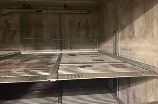 Garagen kaufen in Ludwigsburger Str. 18, 71672 Marbach, Zwei Tiefgaragenstellplätze in Marbach am Neckar