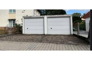Garagen mieten in Friedrich-Ebert-Straße 146, 64347 Griesheim, Garage + Stellplatz in Griesheim zu vermieten – 150 € Monat