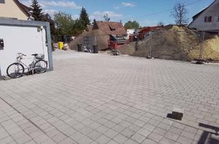 Garagen mieten in Hammerschlag, 73614 Schorndorf, 2 X Eingezäunter Stellplatz für Wohnmobil, Wohnwagen, Container usw.