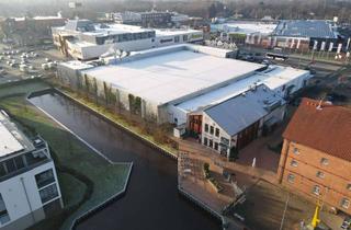 Gastronomiebetrieb mieten in An Der Alten Werft, 26871 Papenburg, Restaurant/Gastronomie zu vermieten