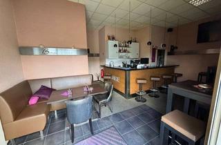 Gastronomiebetrieb mieten in Hornbachstr. 10, 76879 Bornheim, Attraktive Gastrofläche zur Vermietung – Top-Lage an Baumarkt-Zufahrt