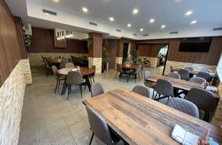 Gastronomiebetrieb mieten in 41460 Neuss, Jetzt sichern!!! Gastronomie - Restaurant - Kombination - neben UCI Kino !
