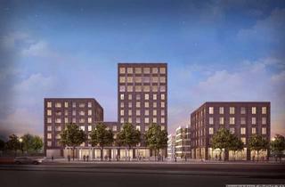 Gastronomiebetrieb mieten in Hildesheimer Straße 432, 30519 Wülfel, FIH - DER GEWERBEMAKLER - Gastronomiefläche im Quartier Leineauen