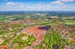 Gewerbeimmobilie kaufen in 29221 Celle, Etabliertes Stadthotel garni in Celle mit attraktiver Renditeperspektive