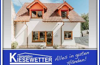 Einfamilienhaus kaufen in 67593 Westhofen, Baujahr 2000 - Modernes Wohnen – Luxuriöses Einfamilienhaus in Westhofen