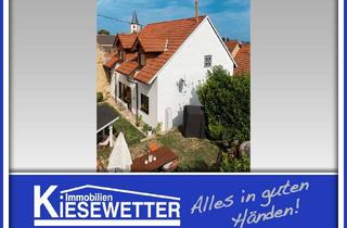Einfamilienhaus kaufen in 67593 Westhofen, Das perfekte Zuhause für Ihre Familie – mit Garten und Platz für alle (3D-Rundgang)