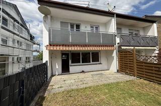 Doppelhaushälfte kaufen in 71522 Backnang, Schöne Doppelhaushälfte mit ELW und viel Platz in top Lage von Backnang