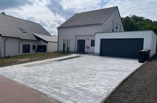 Haus kaufen in 66450 Bexbach, Wohnen in einem begehrten Neubau-Gebiet
