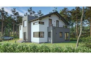 Haus kaufen in 71576 Burgstetten, Maßgeschneiderte Architektur. Individuell geplant.