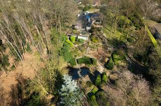 Haus kaufen in 41849 Wassenberg, Residieren im Park. Traumhaftes Domizil mit grandiosem Grundstück.
