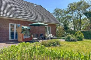 Einfamilienhaus kaufen in 25826 Sankt Peter-Ording, Einfamilienhaus in Böhl