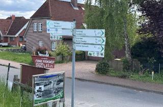 Haus kaufen in 25370 Seester, Friesenhaus mit viel Platz in ruhiger, naturnaher Deichnähe