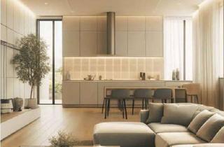 Villa kaufen in 85604 Zorneding, Moderne, hochwertige und effiziente DHH-Villa auf einem sonnigen Grundstück in begehrter Wohnlage