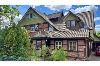 Haus kaufen in 21394 Kirchgellersen, Individuelles Zweifamilienhaus nh. Lüneburg