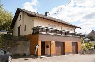 Einfamilienhaus kaufen in 56291 Badenhard, Einfamilienhaus in Badenhard zu verkaufen.