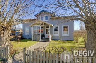 Haus kaufen in 24392 Scheggerott, Selbstbezug in spät. einem Jahr möglich ! Naturidyll nähe Ostsee