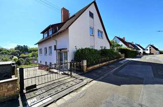 Haus kaufen in 67735 Mehlbach, Vielseitiges Ein- oder Zweifamilienhaus in sonniger Lage in Mehlbach zu verkaufen